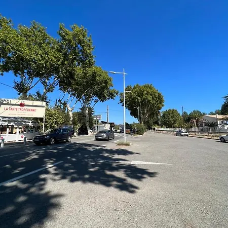 Le Refuge Du Littoral N4 * 그리모