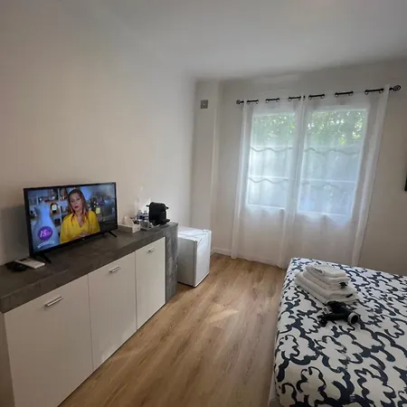 Le Refuge Du Littoral N4 * 그리모
