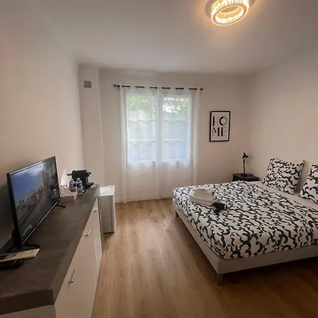 Le Refuge Du Littoral N4 * 그리모