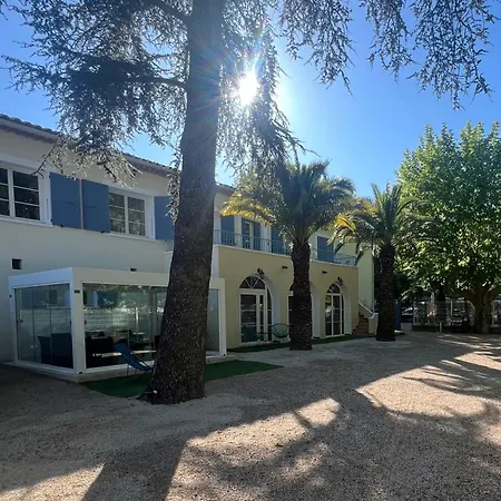 Le Refuge Du Littoral N4 * 그리모