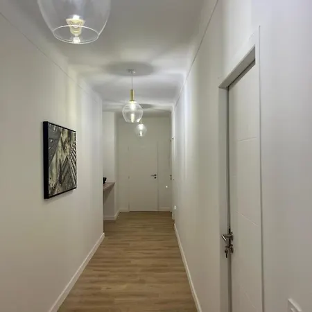 Quarto em Acomodações Particulares Le Refuge Du Littoral N4