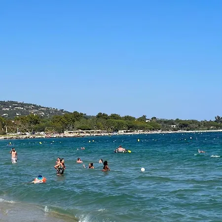 Le Refuge Du Littoral N4 Quarto em Acomodações Particulares