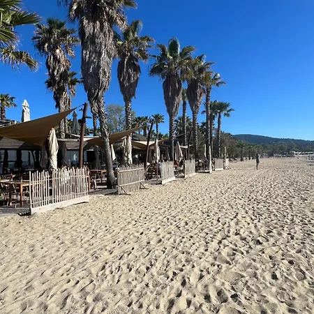 Le Refuge Du Littoral N4
