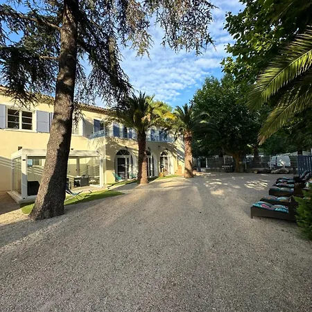 Quarto em Acomodações Particulares Le Refuge Du Littoral N4 *